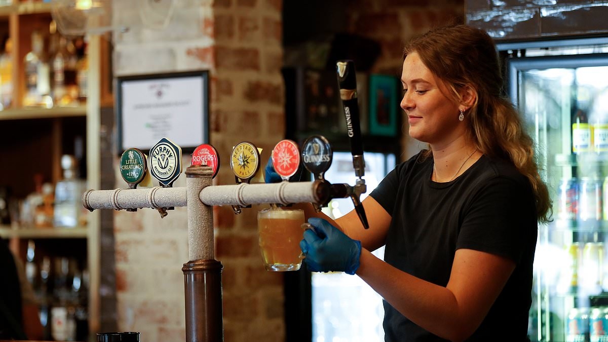 The astonishing collapse of Australian wages - and why your pay won't recover anytime soon