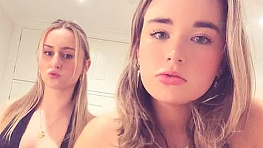 'Appalling' twist in methanol deaths of Melbourne teenagers - as their parents speak out