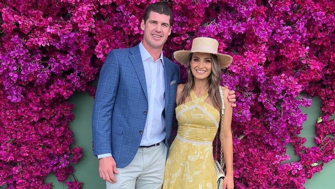Aaron Shattock: Footy legend Jonathan Brown was mourning Adam Selwood when an amazing update on a teammate who almost died aged 45 gave him a ray of hope