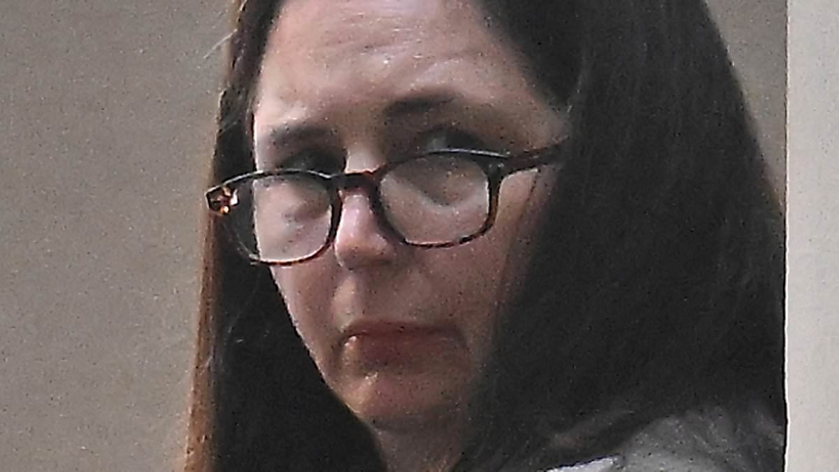Erin Patterson found guilty of murdering 3 with death cap mushrooms
