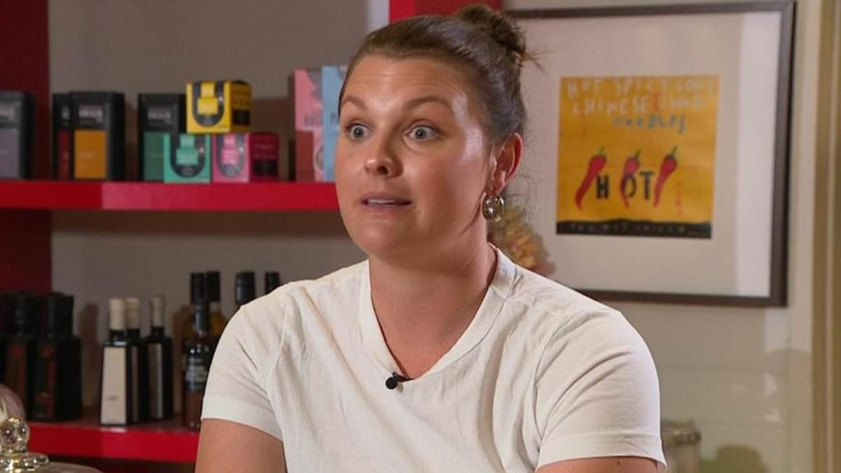 Home and Away star Sophie Dillman reveals 'decade' long battle with 'invisible' illness