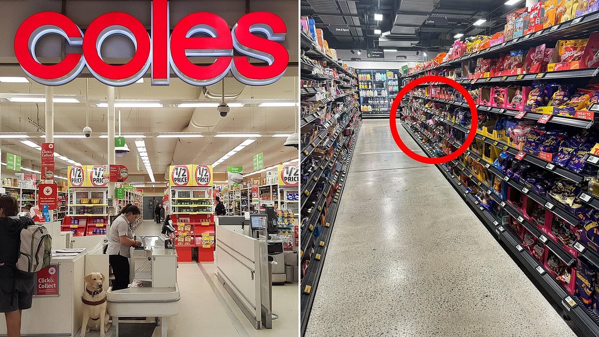 Mystery solved as Aussie shoppers accuse Arnott's of 're-branding' beloved biscuit