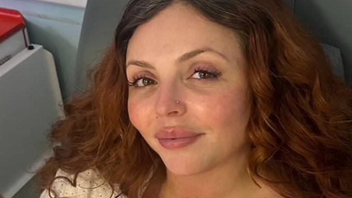 The truth behind Jesy Nelson's surprising nod to Little Mix star after singer revealed her newborn twin daughters' unique names