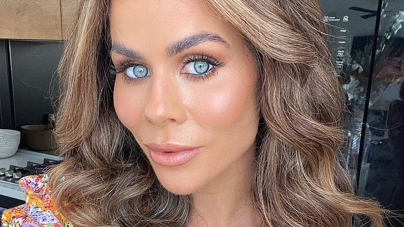 Controversial influencer Sophie Guidolin reveals she has been hospitalised and 'just surviving' after being exposed to household toxin