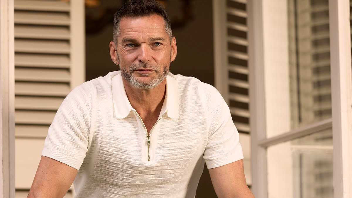 Fred Sirieix dealt bitter blow as his TV series is axed despite solid ratings - and fans will be gutted