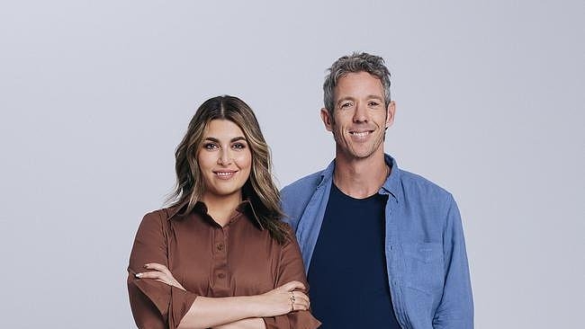 Why footy great Bob Murphy's shocking sexually charged remark about his co-host could END his ABC radio show