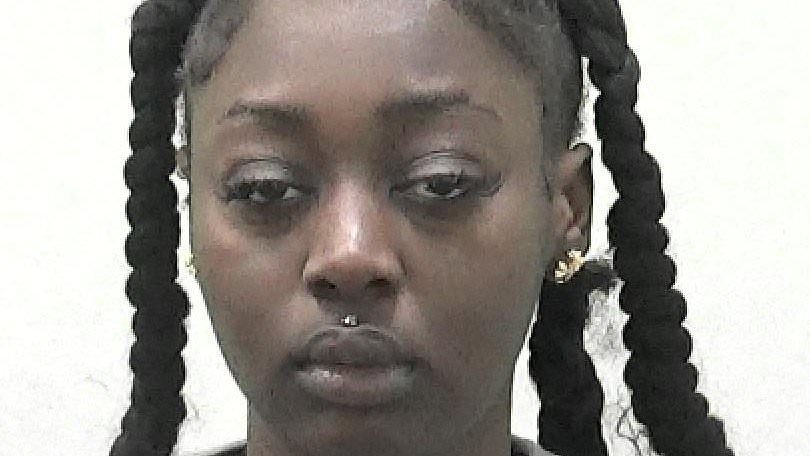 Pregnant drugs mule, 19, who was caught trying to smuggle 22kg of cannabis into Britain from Canada is spared jail after telling court she need cash for house deposit