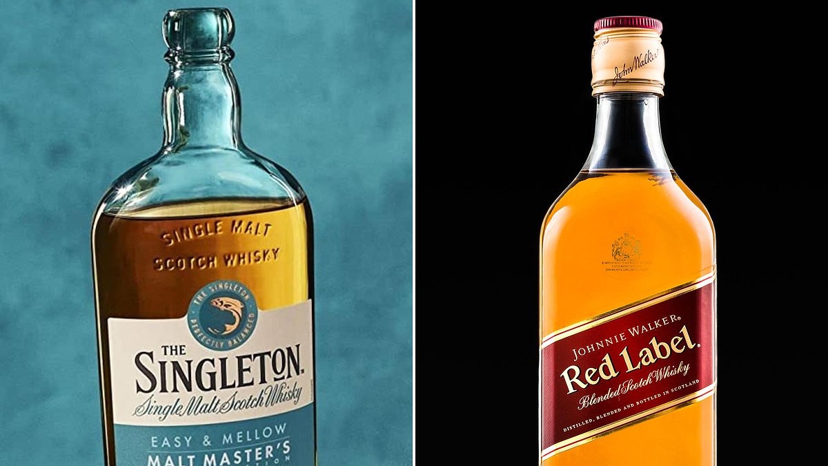 Diageo faces $150m annual hit from US trade tariffs
