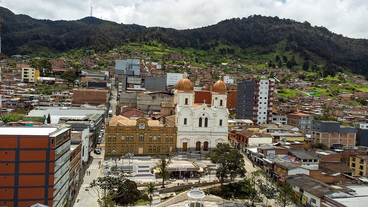 Village with high dementia rates offers potential clues for a cure