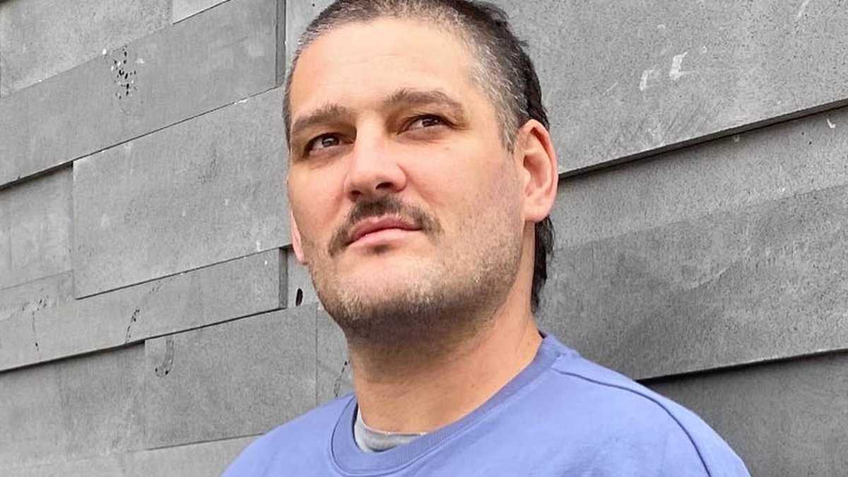 Footy champ Brendan Fevola announces shock career move with starring role in feature film