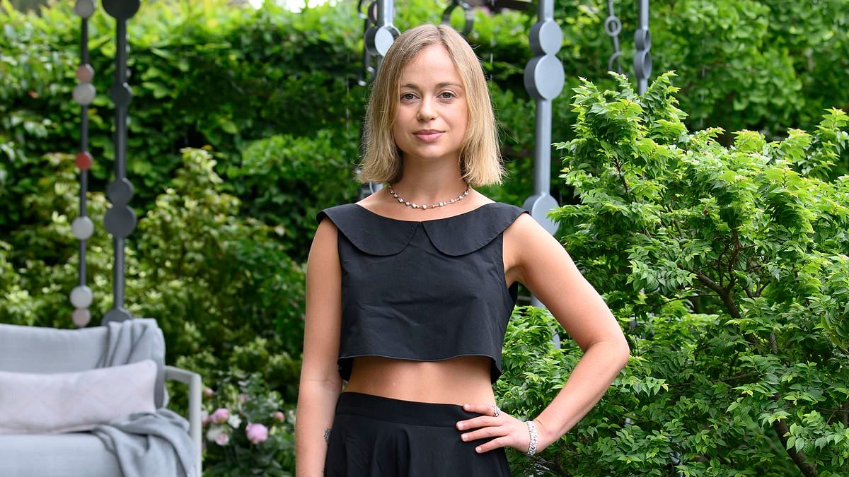 Chelsea Flower Show 2025: James Middleton and Lady Amelia Windsor lead royal arrivals at annual gardening event
