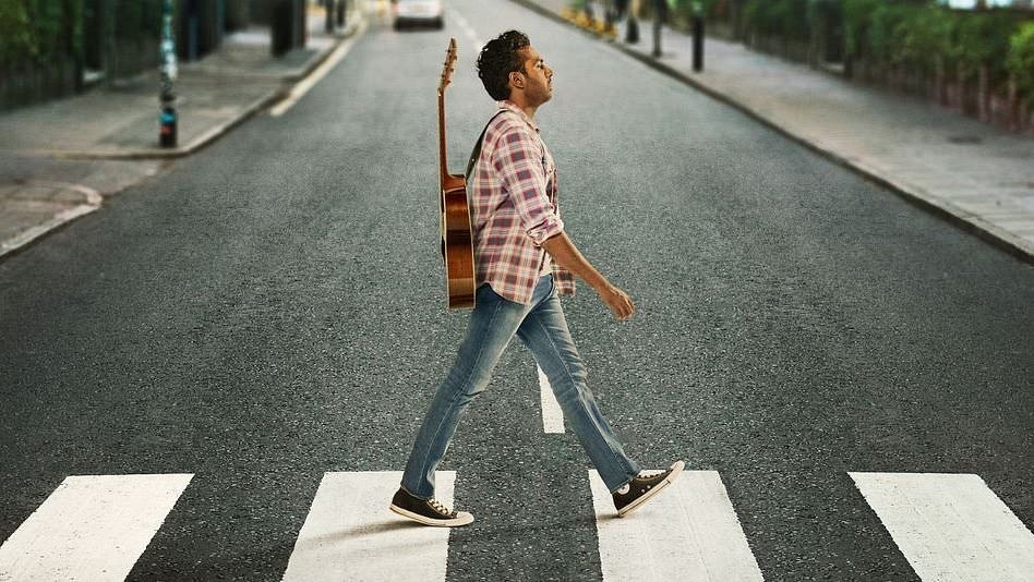 Yesterday: Trailer, certificate and where to watch