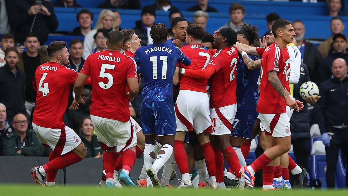 Revealed - the favourites to win Premier League's final-day Champions League shootout, the one thing Newcastle must do this summer and Arsenal's fatal flaw: Things we learned
