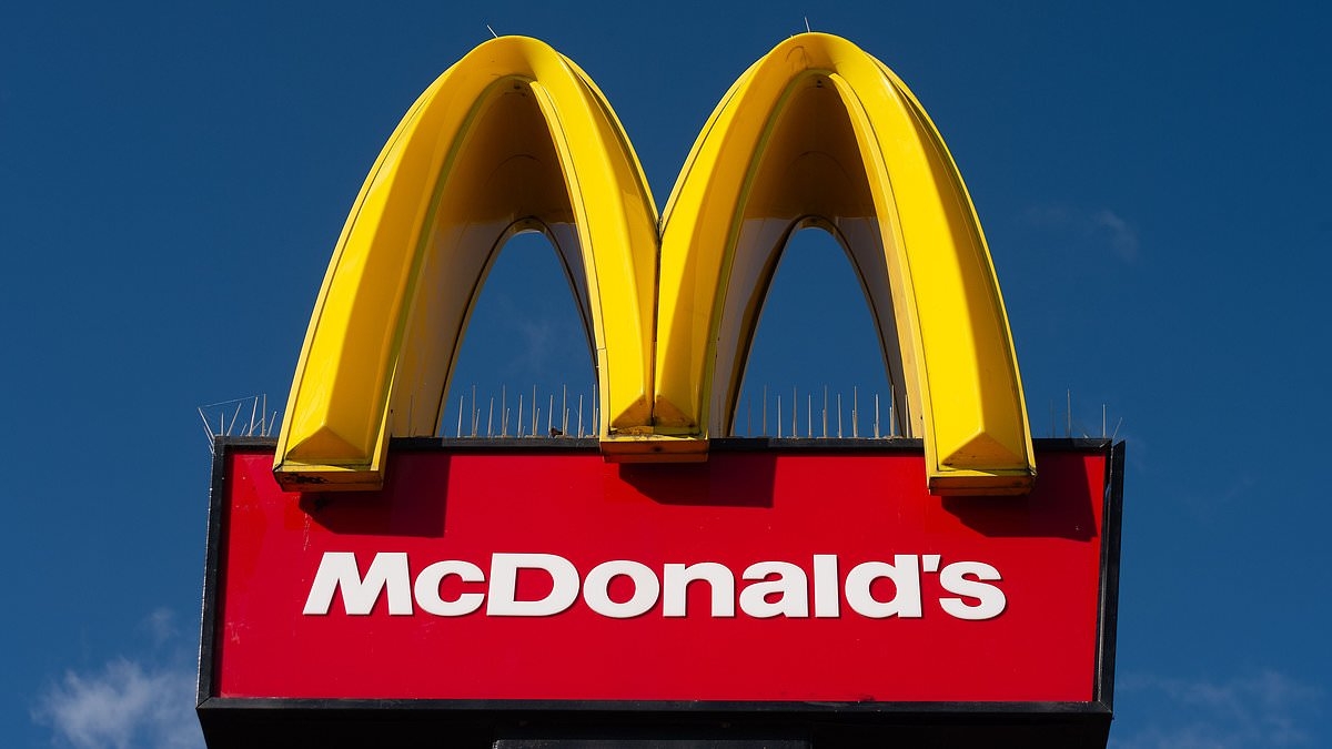 McDonald's US fans react to new menu item