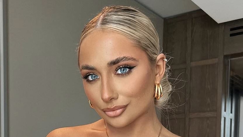 Trendy hairstyle loved by Gen Z and millennial women linked to receding hairlines - as influencers left in tears over 'big bald patches'