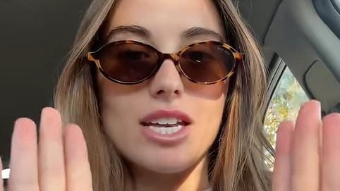 Woman issues warning about disturbing act at Aussie servo