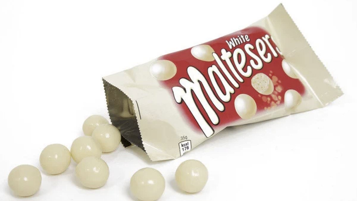 Chocolate fans go wild as 'best ever' treat axed 11 years ago is rumoured to be returning to UK shelves