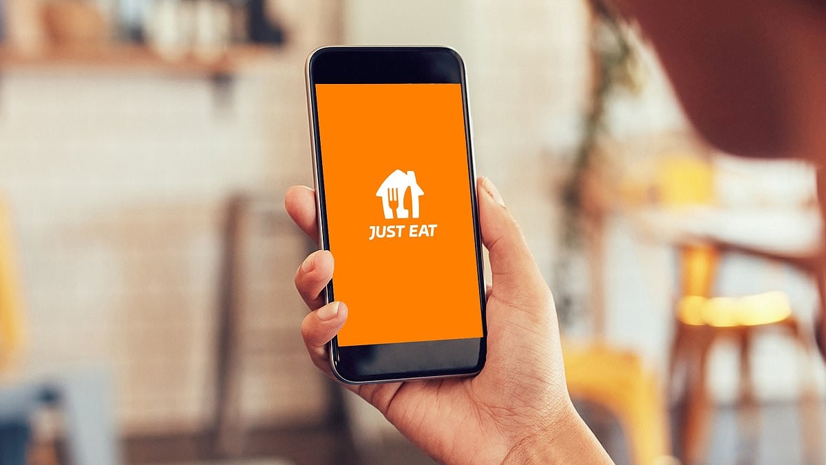 Dutch investor targets £3.4bn Just Eat deal after Deliveroo's sale to US rival