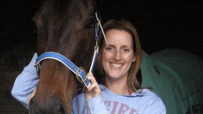 Horse racing community rocked by tragic sudden passing of trainer after her life support was turned off