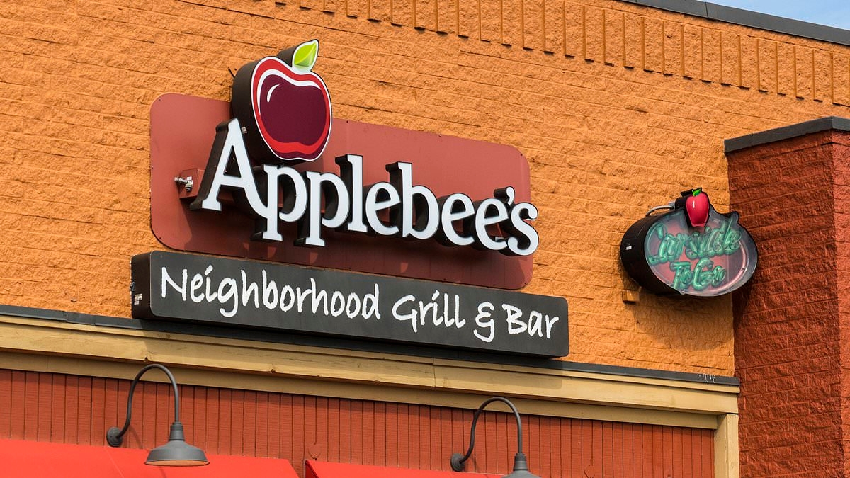 Applebee's fan favorite deal returns