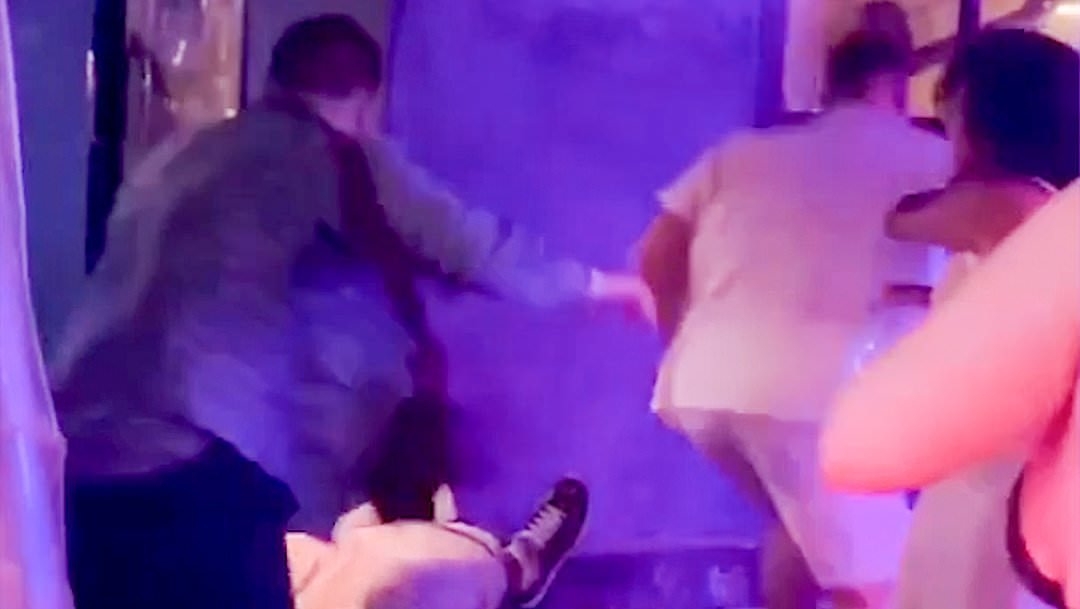 The deadly paradise luring in Brits: The worrying surge in UK holidaymakers of all ages getting caught up in bar brawls, drug smuggling, spiked drinks, lethal boat trips, and fatal violence in Thailand
