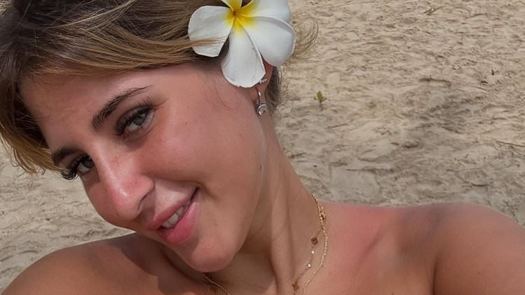 British teen 'drug mule' Bella Culley 'has been left to freeze in Georgian jail cell and received no medical treatment despite her pregnancy'