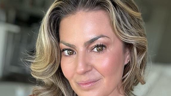 Amanda Balionis takes dig at Rory McIlroy over cranky PGA Championship move
