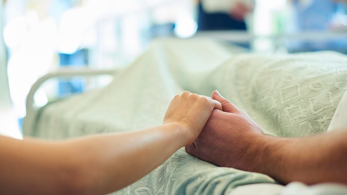 I pressured my mother to confess a scandalous family secret on her deathbed - now I'm worried I ruined her final moments