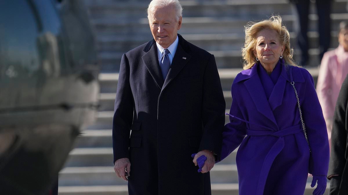 BREAKING NEWS America's top oncologist makes most shocking claim about Biden's cancer yet during Morning Joe appearance