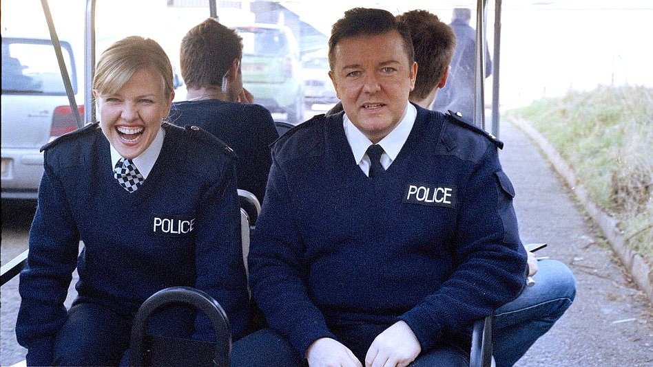 Extras: Trailer, certificate and where to watch