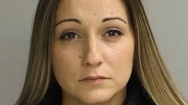 Glamorous Pennsylvania school worker gets shocking sentence for 'raping' 14 year-old boy in his own bedroom