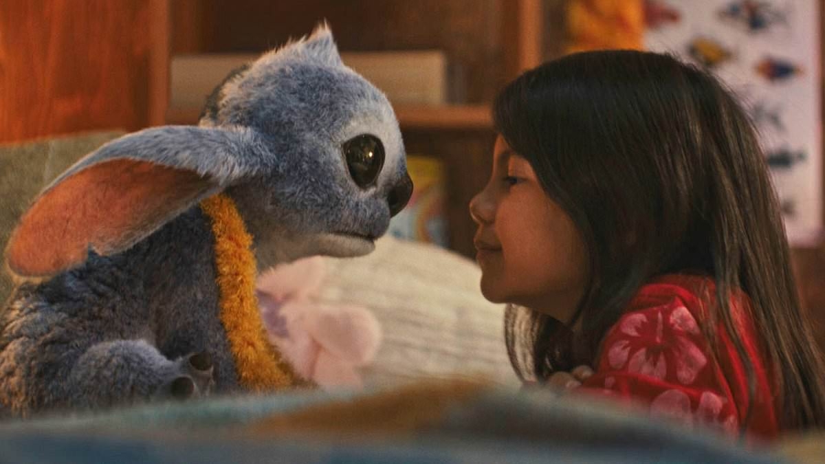 Disney facing Lilo & Stitch disaster as 'disgusting' change sees fans call for boycott