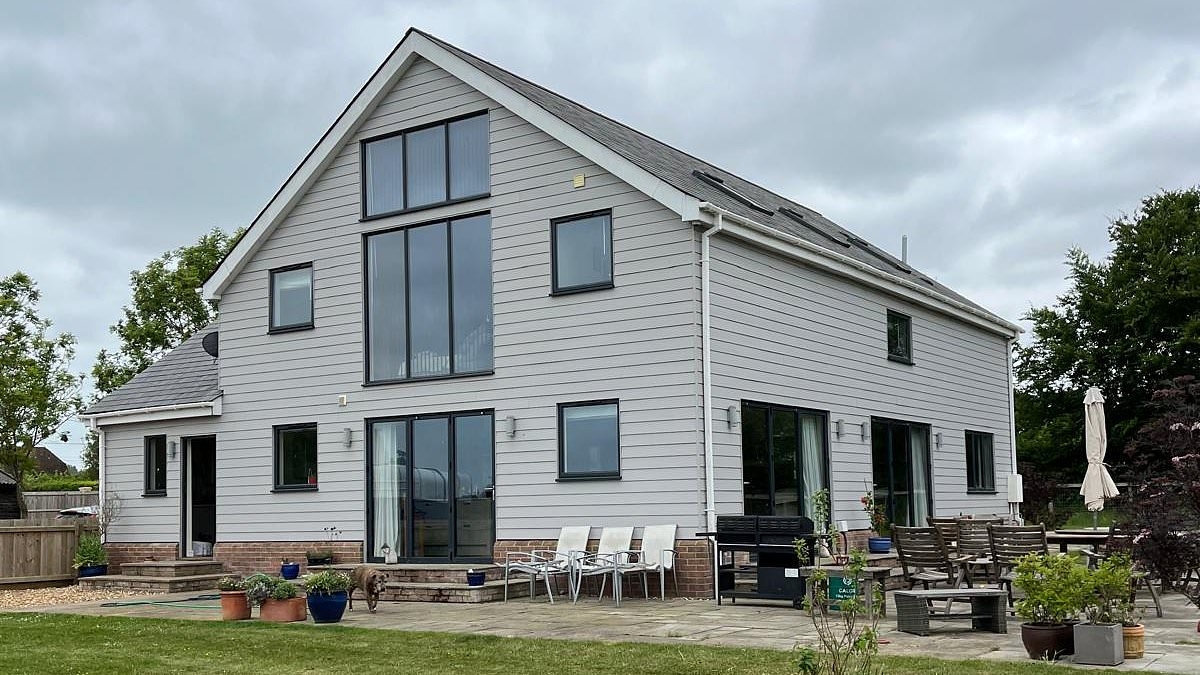 EXCLUSIVE Couple who illegally built dream £1million home instead of horse breeding clinic are ordered to tear it down after planning inspector criticises 'flagrant breach' of rules