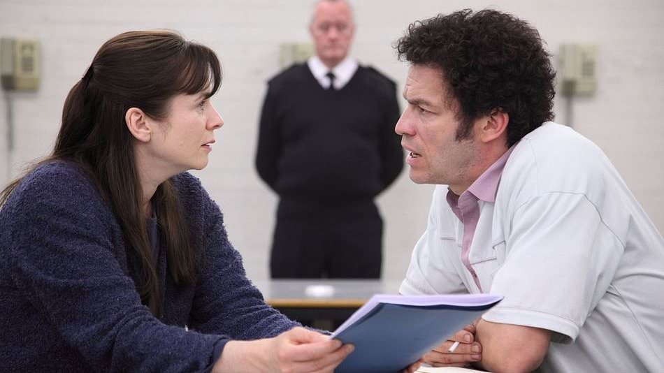 Appropriate Adult: Trailer, certificate and where to watch