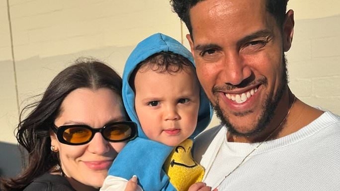 Jessie J reveals that motherhood is the best thing she has done as she makes career comeback after hiatus