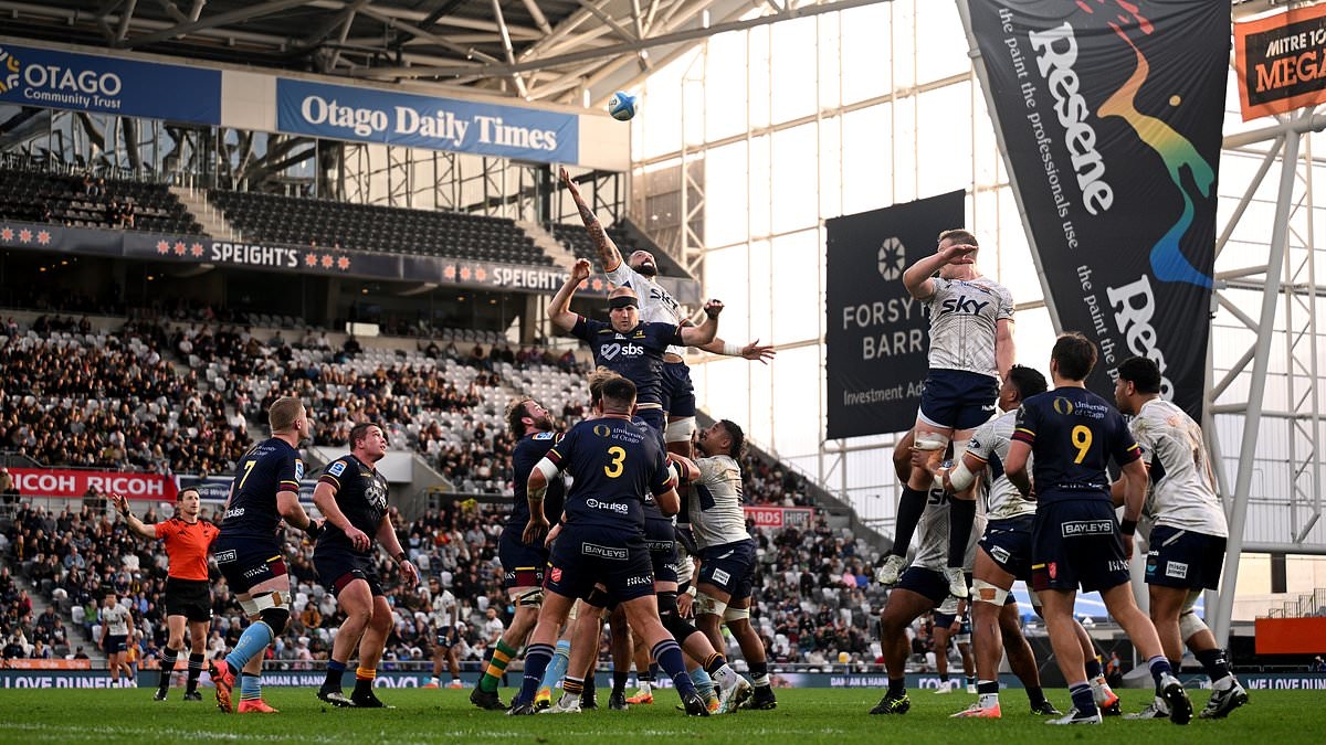 I've watched rugby in every corner of the world - these are the 20 bucket list stadiums you MUST watch a game in before you die, writes CHRIS FOY