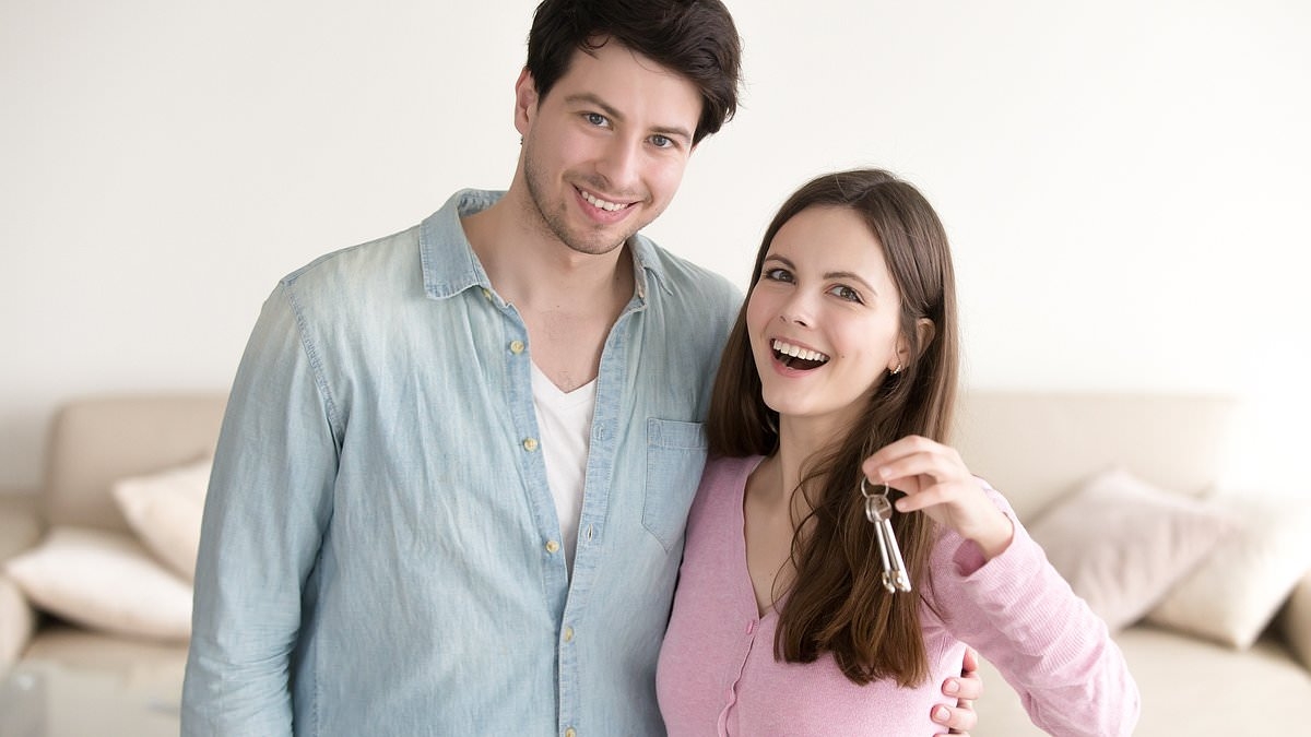 Another lender launches 100% mortgages for first-time buyers