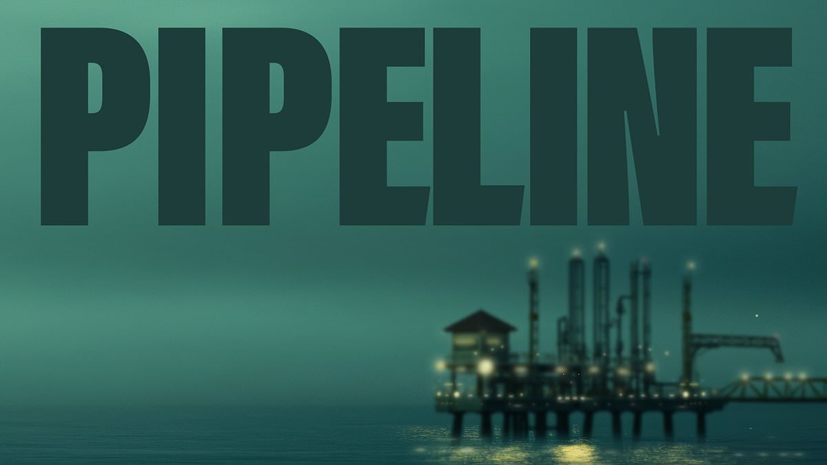 EXCLUSIVE PIPELINE: Hear all the revelations from The Daily Mail's groundbreaking podcast investigating the 2022 Caribbean diving disaster