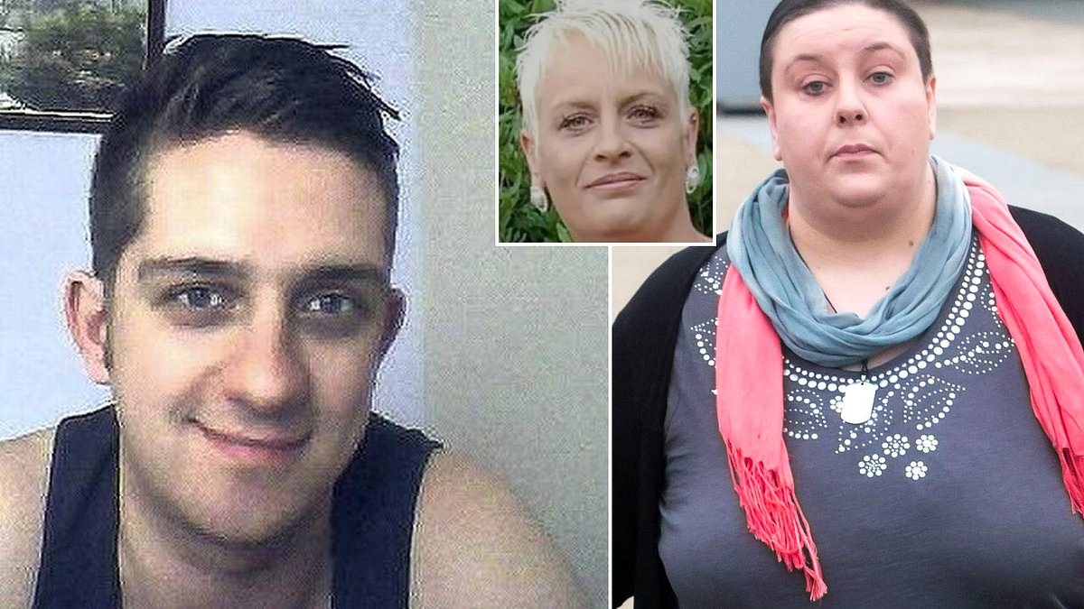 Referring to biology is not transphobic, says sheriff in wake of bizarre prison bullying trial involving three convicted killers