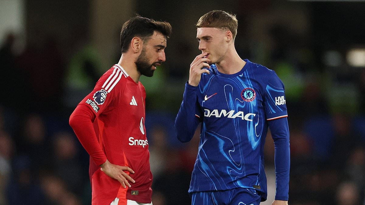 Big clubs claim PSR is holding them back - but here's the REAL truth that their incompetent bosses would rather you didn't know, writes OLIVER HOLT