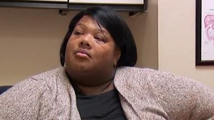 BREAKING NEWS My 600lb Life star Latonya Pottain dead at 40 as heartbreaking final hours are revealed