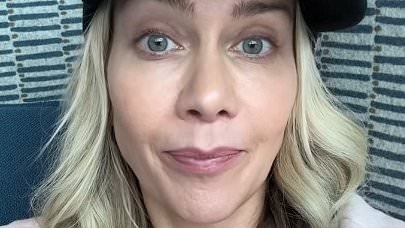 Kate Lawler reveals she's 'broken the law' and is now locked in a neighbour dispute over garden mishap as she sparks nationwide debate