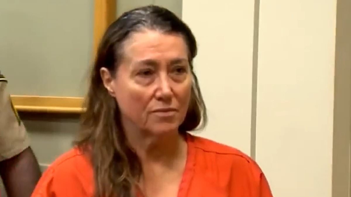 Bombshell update in wild case of mother who 'hired hitman to kill her abusive TV anchor ex husband'