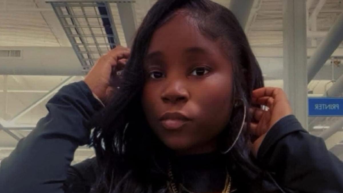 Michigan mom lived glamorous fun life... but behind closed doors things were VERY different