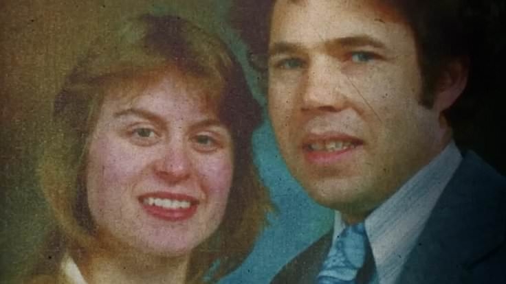 Families living on road where Fred and Rose West carried out their crimes say area is still plagued by stigma and antisocial behaviour