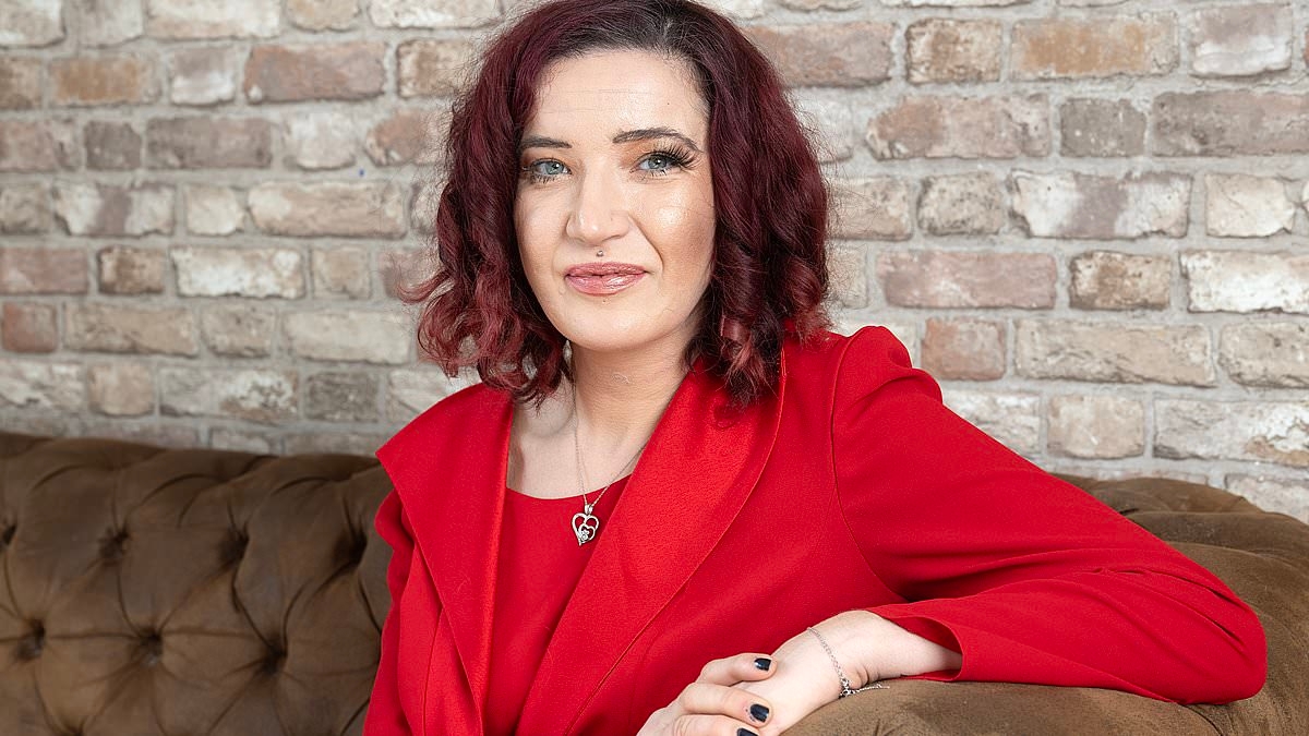 My online shopping sprees were signs of a serious illness. Millions suffer like Rachel but it took doctors 20 years to diagnose her. The impact can be devastating - but there IS an answer