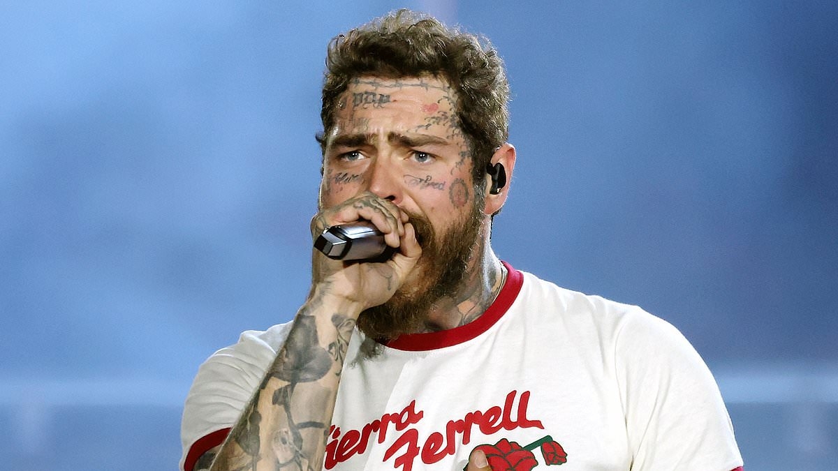 The chilling truth about the most haunted item in the WORLD that 'cursed' Post Malone