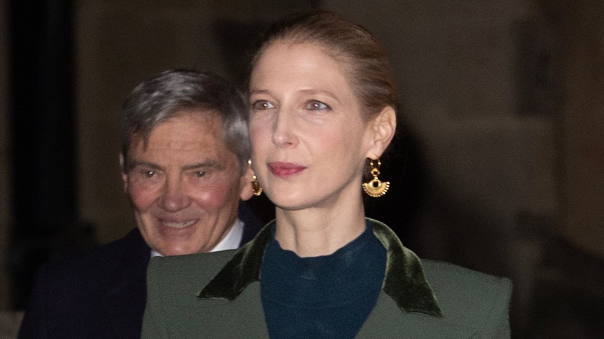 Lady Gabriella Windsor opens up about Kate Middleton's kind gesture towards her following her husband Thomas Kingston's death