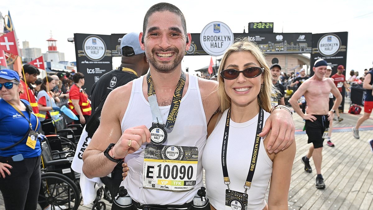 EXCLUSIVE DWTS' Alan Bersten finally spills on Emma Slater romance after keeping relationship secret for months