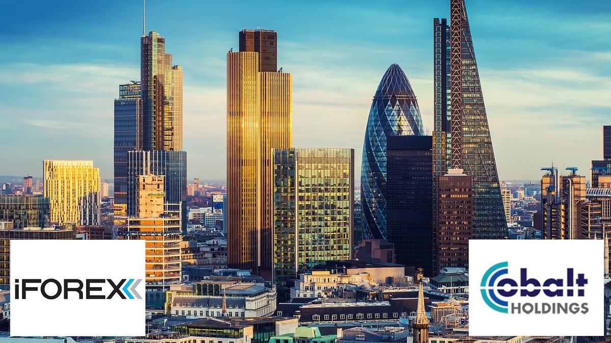 Boost for City as two companies confirm plans to list on the London stock market
